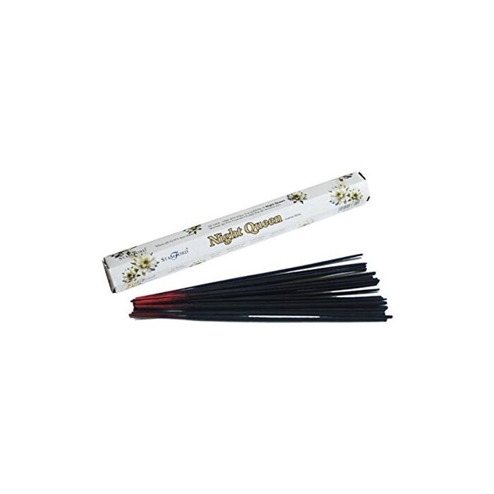 Stamford - Night Queen Incense Sticks-1